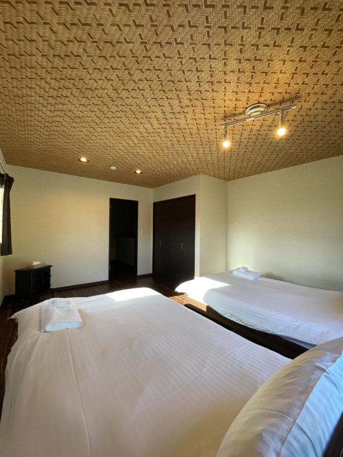 Niseko Villa Kiraku Hou Extérieur photo