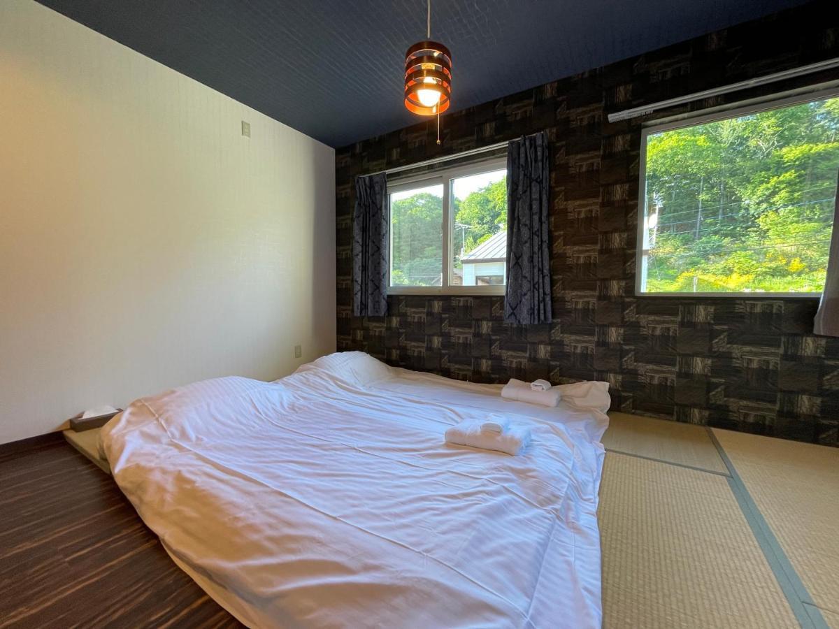 Niseko Villa Kiraku Hou Extérieur photo