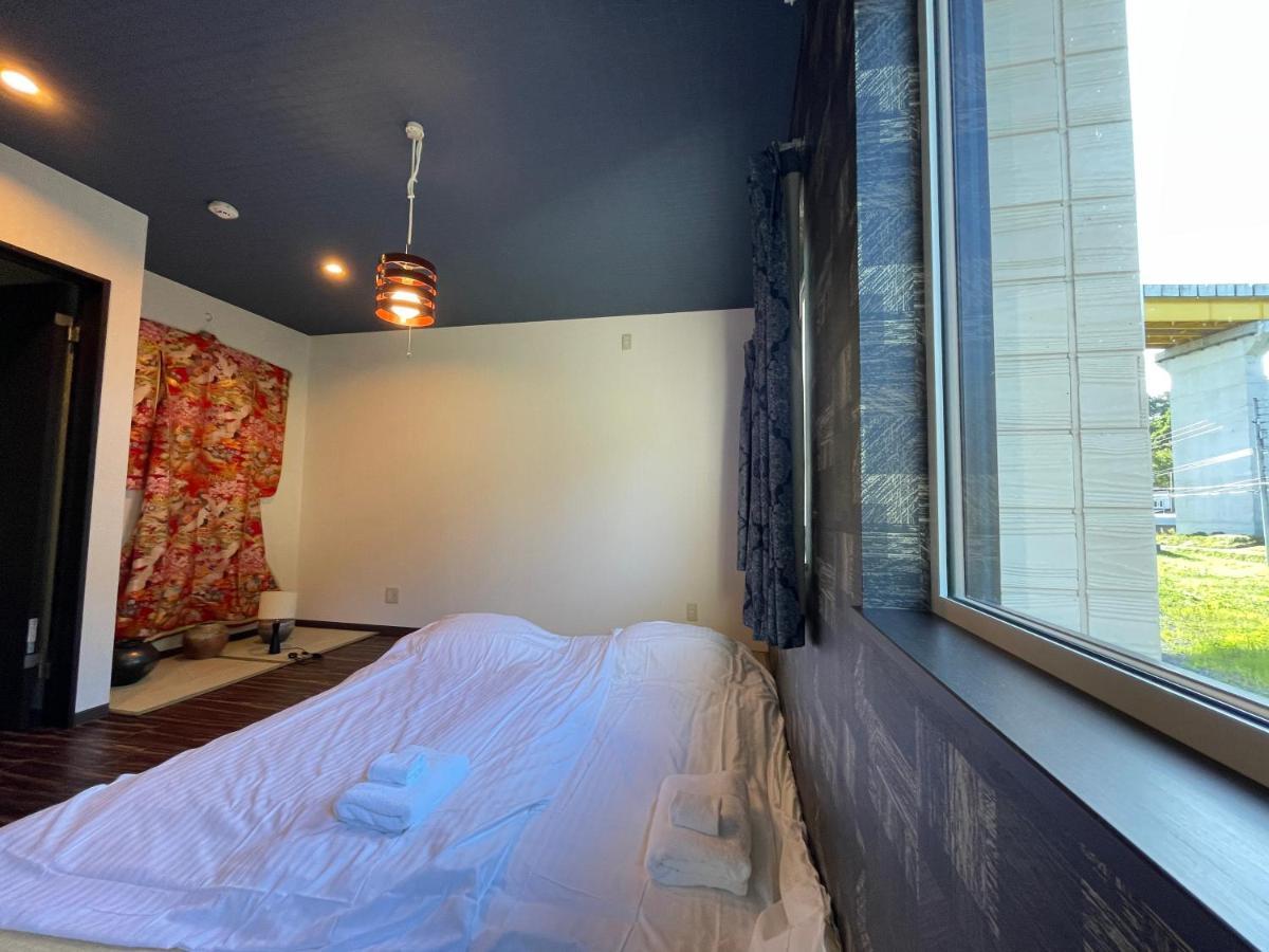 Niseko Villa Kiraku Hou Extérieur photo